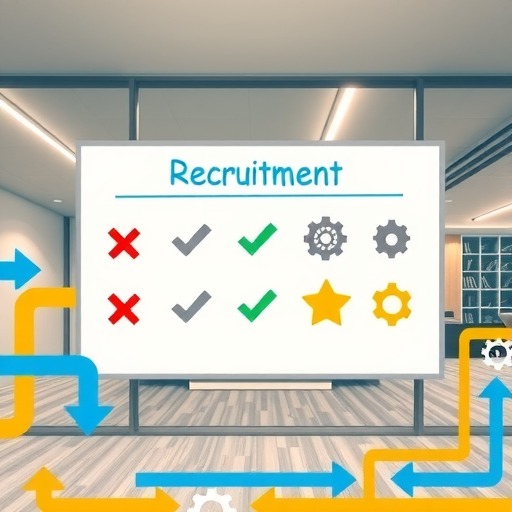 企业招聘与人才保留关键策略(图1)