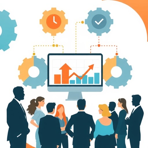 高效能团队构建因素及管理策略解析(图1)