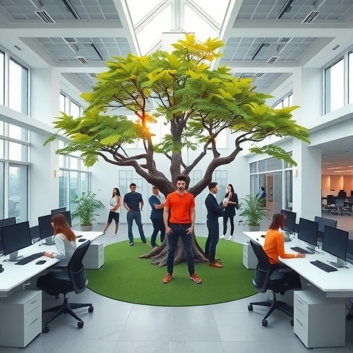 人本管理：现代组织的核心管理理念与实践价值(图1)