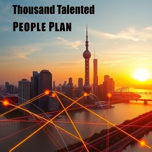 上海千人计划助力海外人才引进(图1)