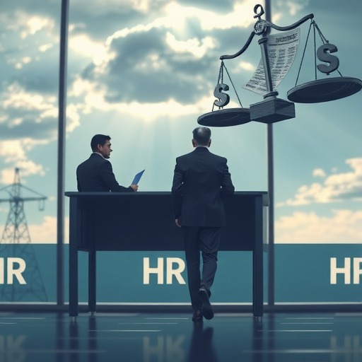 金融危机下HR面临挑战:人才流动与成本控制策略(图2) 金融危机下HR面临挑战:人才流动与成本控制策略(图2)