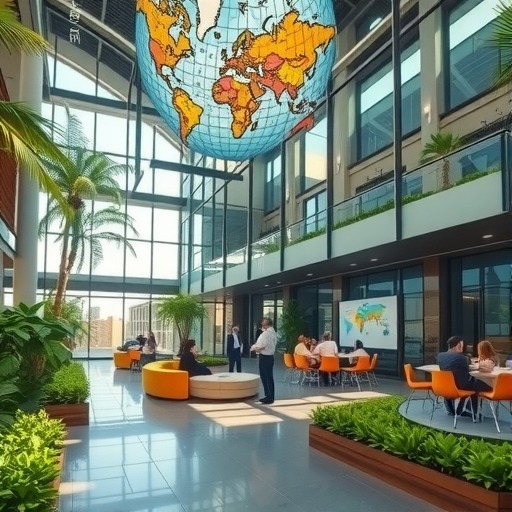 海外人才能否扎根中国的关键在于创新环境建设(图1)