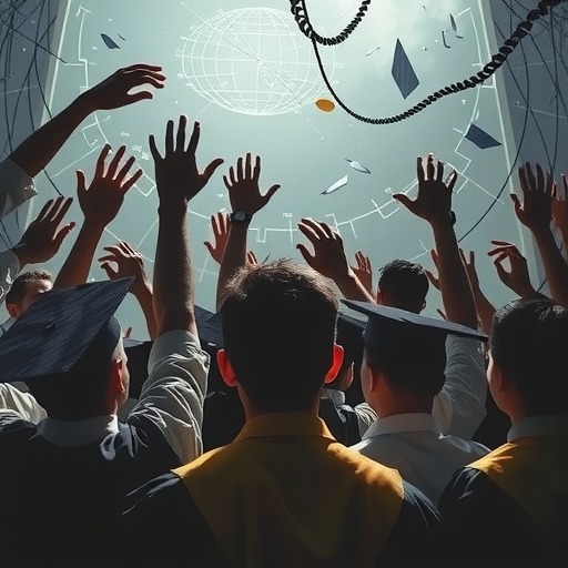 毕业生应对就业寒冬的核心策略(图1)