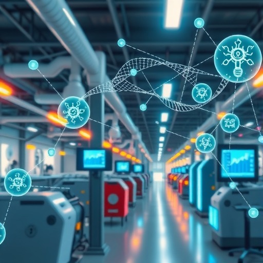 通义大模型深耕企业市场 激活行业生产力革新(图2)