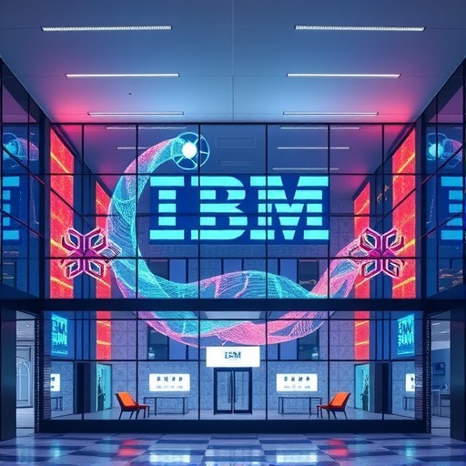 IBM成都高校合作深化 智慧人才培育助力本地IT发展(图1) IBM成都高校合作深化 智慧人才培育助力本地IT发展(图1)