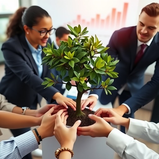 中小企业融资人才与成长策略关键点分析(图1)