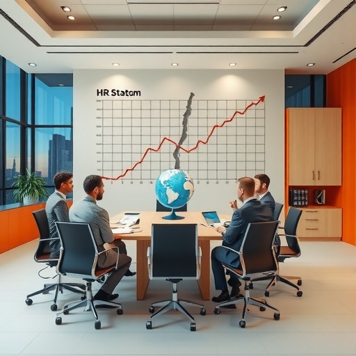 经济危机下人力资源战略调整与优化策略(图1)