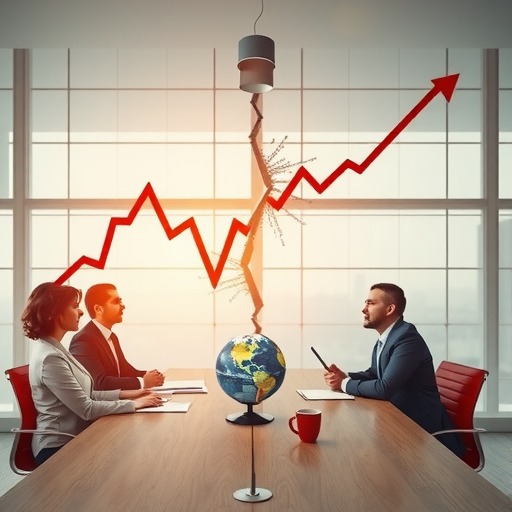 经济危机下人力资源战略调整与优化策略(图2)