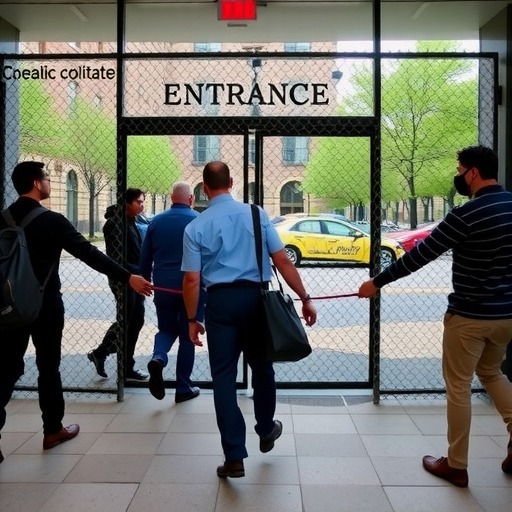 职场歧视：性别学历户籍设限如何剥夺大学生就业权利？(图1)