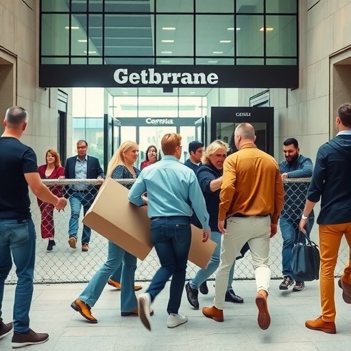 职场歧视：性别学历户籍设限如何剥夺大学生就业权利？(图2)