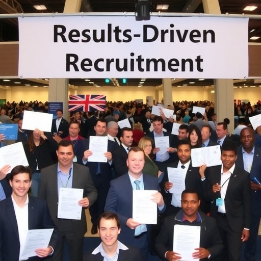 甘肃省高校招聘会效果显著 政府需加强后续就业服务(图1)