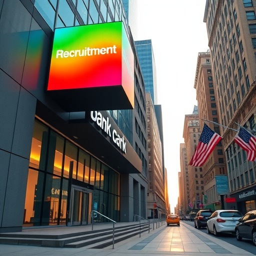 中国银行业逆势扩招3.75万应届生释放稳健发展信号(图2)