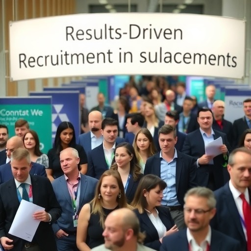 甘肃省高校招聘会效果显著 政府需加强后续就业服务(图2)