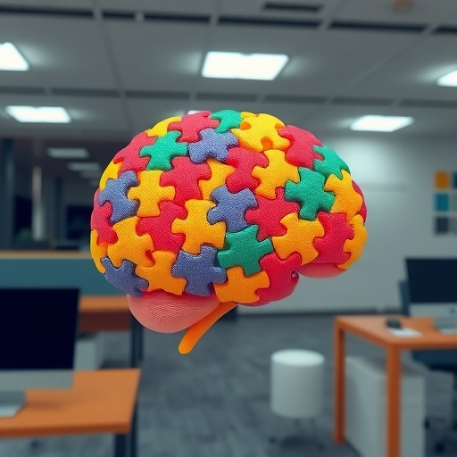 模拟人才市场重塑企业高效资源配置策略(图1)