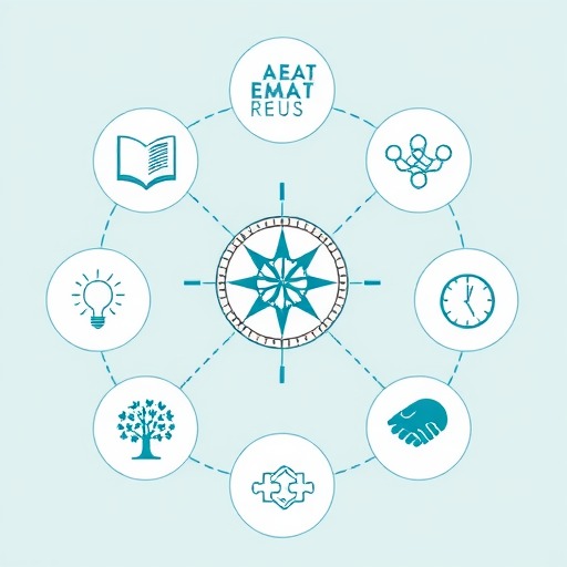 人力资源胜任力模型：六大核心能力解析(图2)