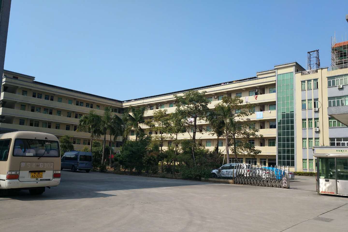 惠州顺建精密制造有限公司图片2