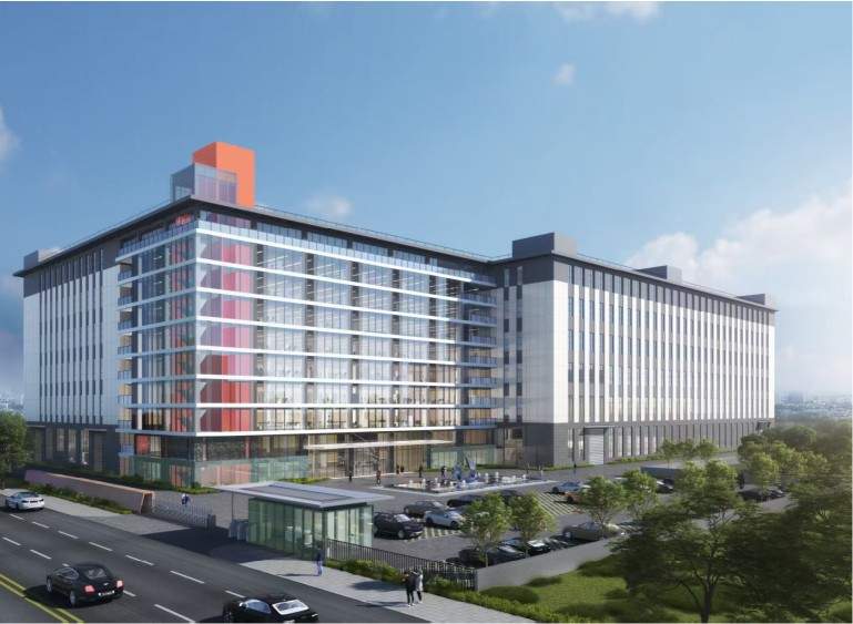 浙江金信达真空器皿有限公司图片1