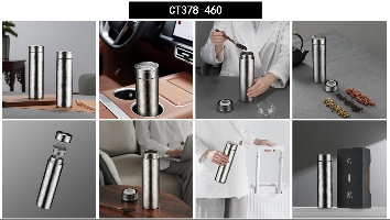 浙江金信达真空器皿有限公司图片8