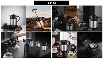 浙江金信达真空器皿有限公司图片6