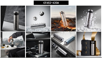 浙江金信达真空器皿有限公司图片7