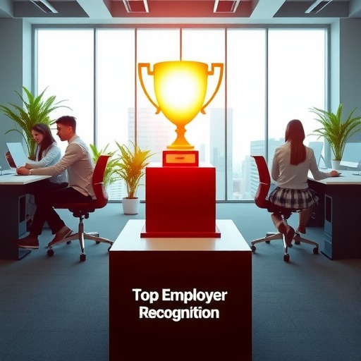 “最佳雇主”：人力资源管理风向标(图1)