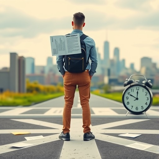 GAP后，重新找工作的阻力到底在哪？(图5)