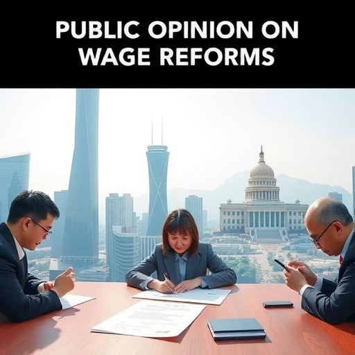 《深圳市员工工资支付条例》修改公开征求意见(图1)