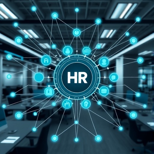 沈东亚：人力资源管理一体化趋势(图2)