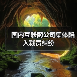 国内互联网公司集体陷入裁员纠纷(图3) 国内互联网公司集体陷入裁员纠纷(图3)