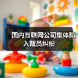 国内互联网公司集体陷入裁员纠纷(图4) 国内互联网公司集体陷入裁员纠纷(图4)