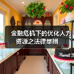 金融危机下的优化人力资源之法律举措（图4）