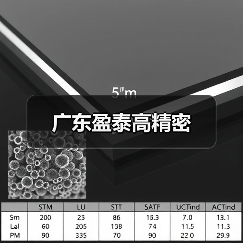广东盈泰高精密(图4) 广东盈泰高精密(图4)