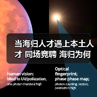 当海归人才遇上本土人才 同场竞聘 海归为何很失落(图1) 当海归人才遇上本土人才 同场竞聘 海归为何很失落(图1)