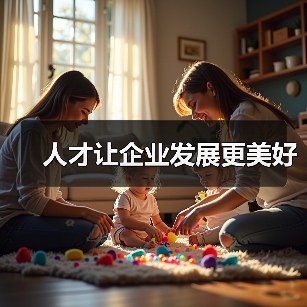 人才让企业发展更美好(图3) 人才让企业发展更美好(图3)