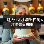 期货业人才紧缺 四类人才将最受青睐（图2）