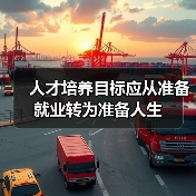 人才培养目标应从准备就业转为准备人生(图2) 人才培养目标应从准备就业转为准备人生(图2)