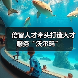 倍智人才牵头打造人才服务“沃尔玛”(图2) 倍智人才牵头打造人才服务“沃尔玛”(图2)