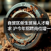 自贸区催生贸易人才需求 沪今年招聘岗位增一成(图3) 自贸区催生贸易人才需求 沪今年招聘岗位增一成(图3)