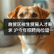 自贸区催生贸易人才需求 沪今年招聘岗位增一成(图2) 自贸区催生贸易人才需求 沪今年招聘岗位增一成(图2)