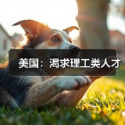 美国:渴求理工类人才(图1) 美国:渴求理工类人才(图1)