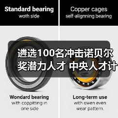 遴选100名冲击诺贝尔奖潜力人才 中央人才计划靠谱吗?(图4) 遴选100名冲击诺贝尔奖潜力人才 中央人才计划靠谱吗?(图4)