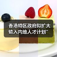 香港特区政府拟扩大“输入内地人才计划”（图2）