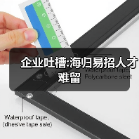 企业吐槽:海归易招人才难留(图3) 企业吐槽:海归易招人才难留(图3)