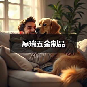 厚瑞五金制品(图3) 厚瑞五金制品(图3)
