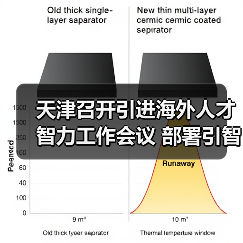 天津召开引进海外人才智力工作会议 部署引智引才工作(图1) 天津召开引进海外人才智力工作会议 部署引智引才工作(图1)