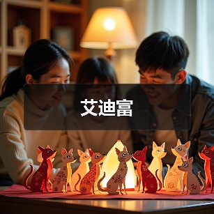 艾迪富(图1) 艾迪富(图1)