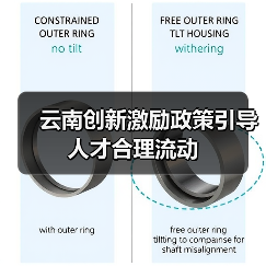 云南创新激励政策引导人才合理流动(图3) 云南创新激励政策引导人才合理流动(图3)