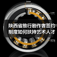 陕西省推行剧作者签约制度如何扶持艺术人才?(图2) 陕西省推行剧作者签约制度如何扶持艺术人才?(图2)
