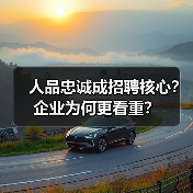 人品忠诚成招聘核心？企业为何更看重？（图1）