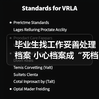 毕业生找工作妥善处理档案 小心档案成“死档”(图2) 毕业生找工作妥善处理档案 小心档案成“死档”(图2)